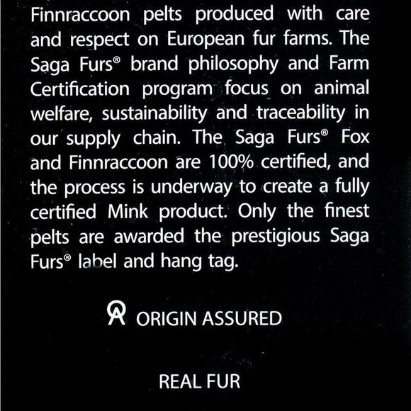 ♥️ Emerald Green Blue Fox Fur Fancy Collar Scarf Stole - Picture 9 of 9